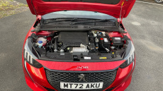 Peugeot 208 1.2 PureTech 100 GT 5dr Petrol Hatchback